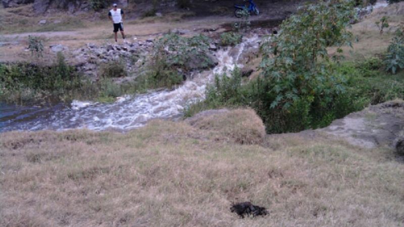 Alivio para El Jumeal