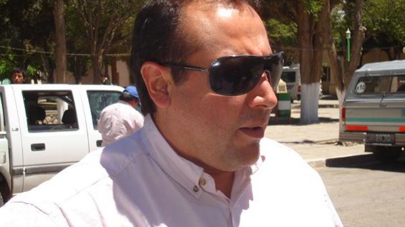 “Hay una investigación direccionada por parte del fiscal”