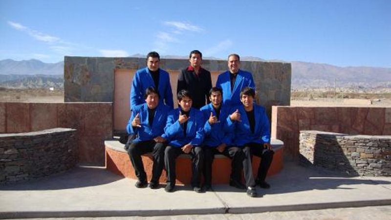 La máquina sigue haciendo kilómetros