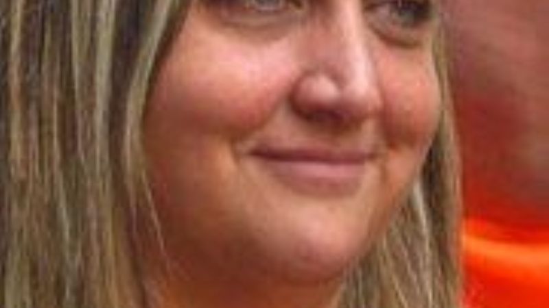 Se confirmó la presencia de María Rachid en Catamarca