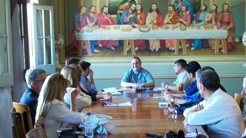 Fasta: ¿Y los aportes para la jubilación de los docentes?