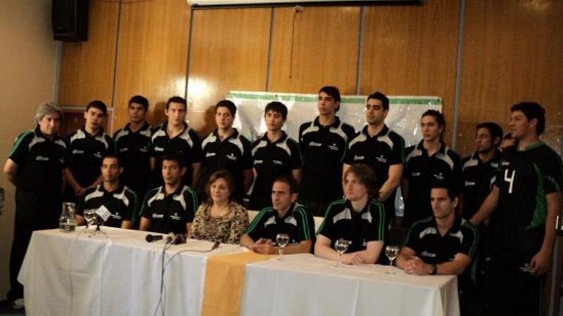 Deportistas también harán promoción turística de Catamarca