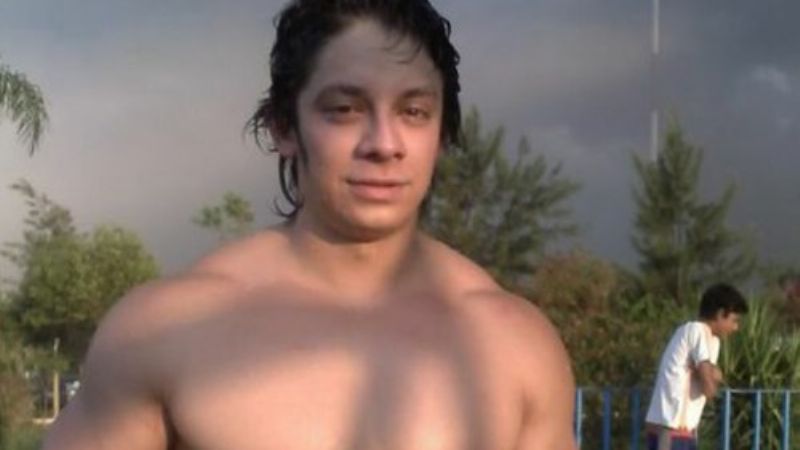 Sigue detenido el camionero, y ahora van por el stripper salteño