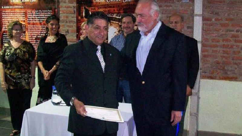 Culminó capacitación para funcionarios y empleados de la Capital