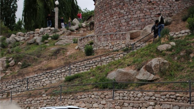 El binomio Nieto-Menem ganó el Rally de Londres