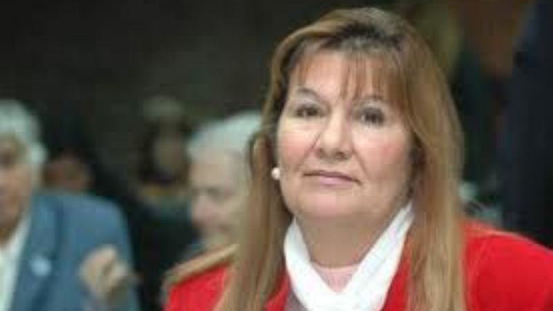 Reeligen a Grimaux en el Senado