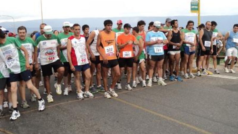 Paola Maza y Nicolás Chanampa, los dorados del Solar