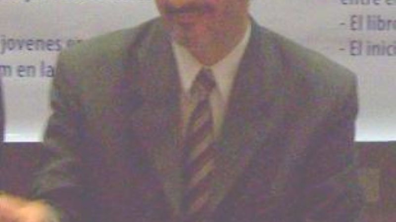 Perna se fue a EEUU molesto con funcionara subalterna 