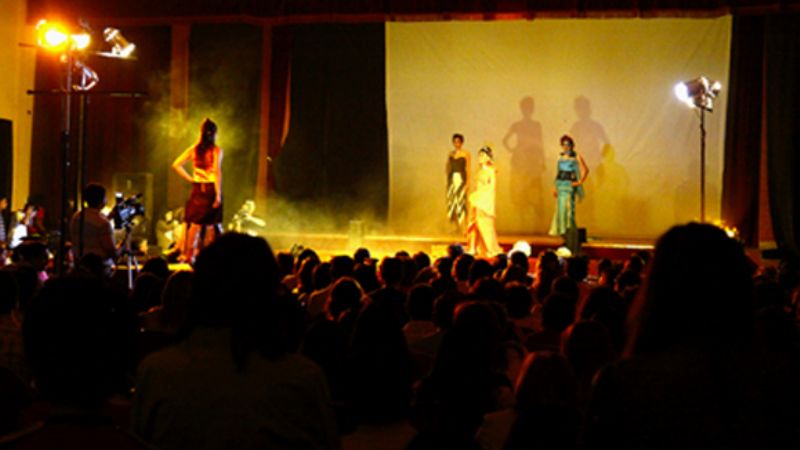 Una velada artística y cultural de muy alto nivel