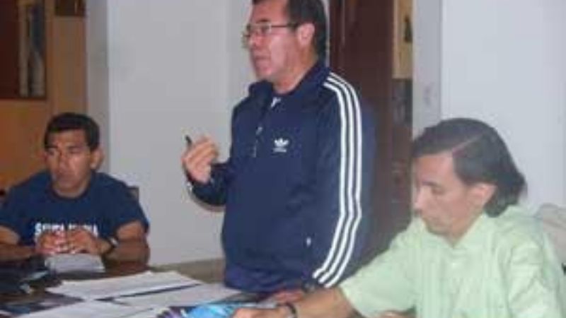 Deportistas catamarqueños se preparan para partir hacia Chile