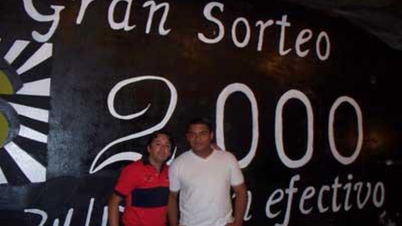 MACROT Megadisco ya prepara la temporada 2011