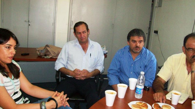 Preparan un encuentro provincial de turismo 