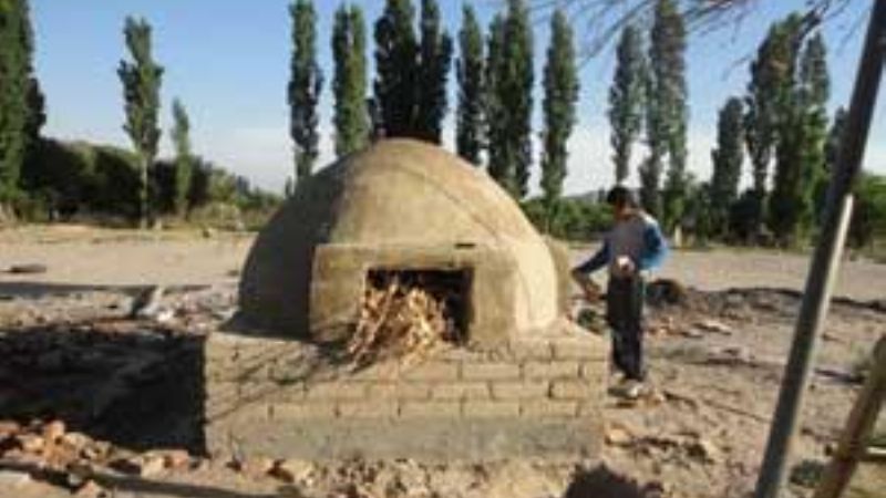 Ayuda a familias carenciadas