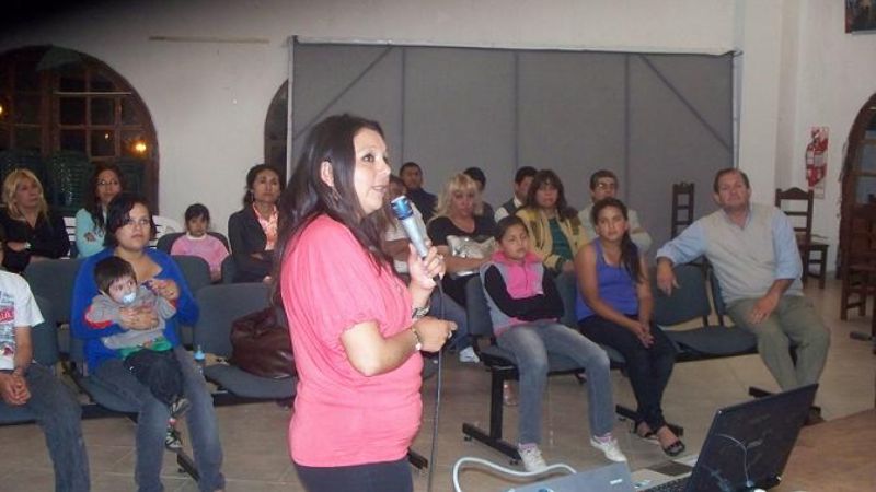 Nuevo diario digital en la web