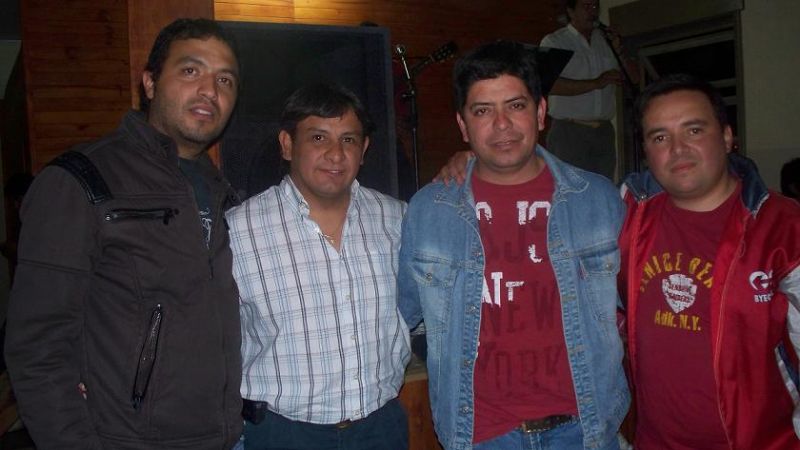 La madurez política de tres jóvenes militantes