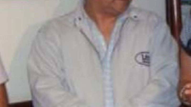 El FCS expulsó a Ampuero de Senadores