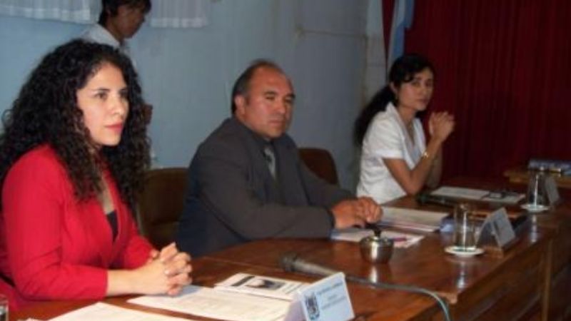 Jornadas por la vida