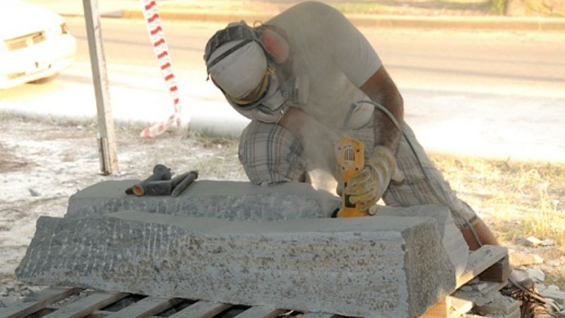 Inauguran mañana encuentro de escultores