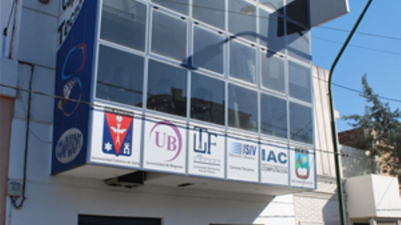 I.A.C. filial Catamarca inscripciones 2011