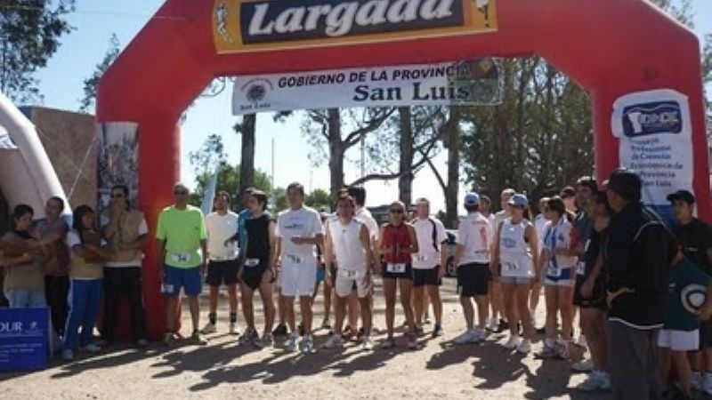 III Olimpiadas Regionales de Profesionales de Ciencias Económicas