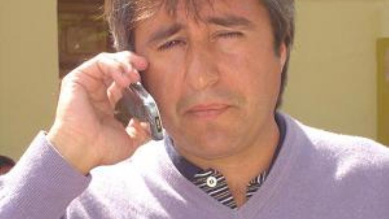 Lagoria en busca de una banca