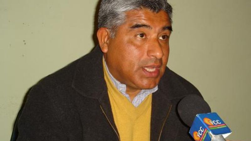 ¿Qué pasa en Policía Infantil de Santa María?