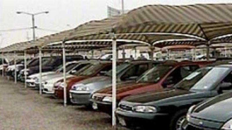 Módico crecimiento de la venta de autos usados