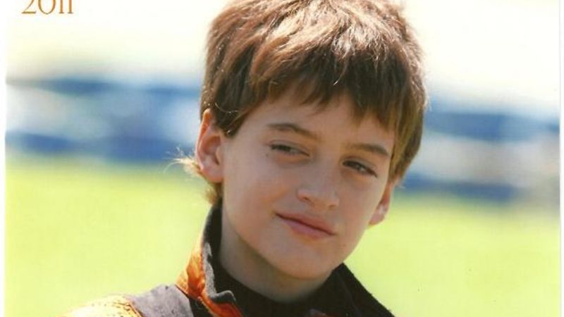 Tico viaja a Bs. As. para cerrar un año excepcional