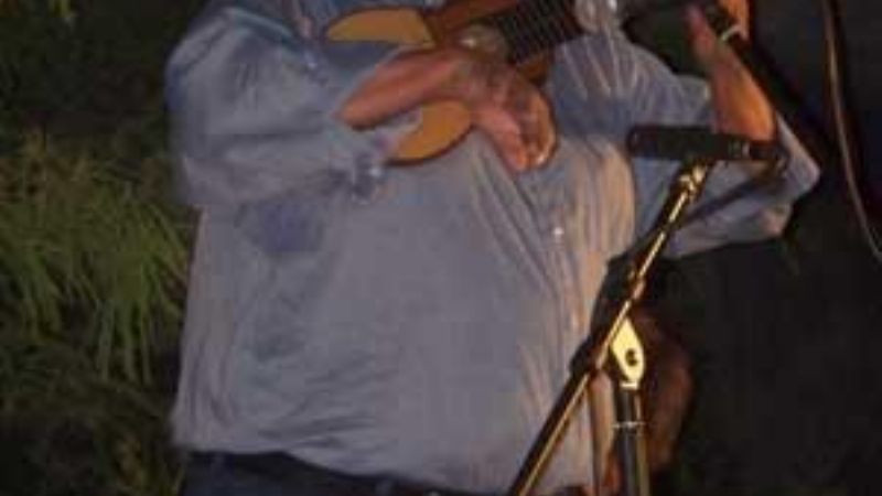 La Amaichada abrazó al folklore de todo el NOA  