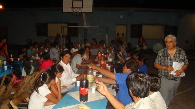 Quirós sigue firme para una asamblea o interna en la UCR