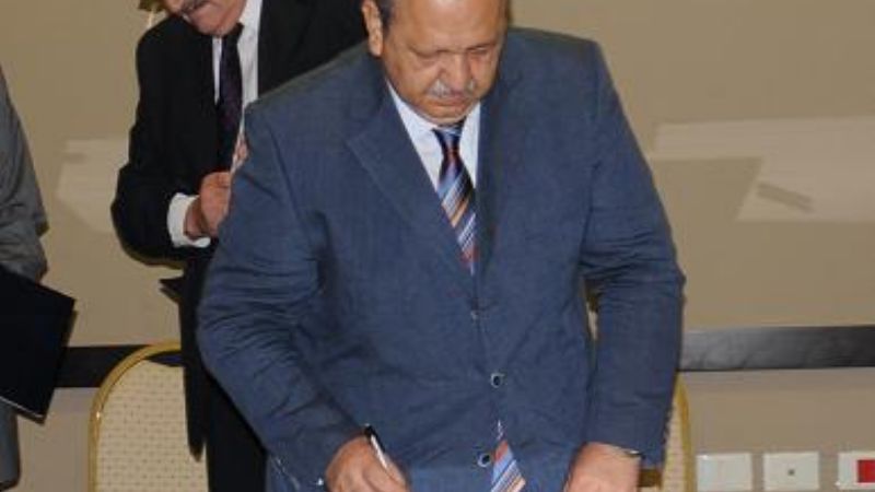 Brizuela promete obras pero no las incluye en el presupuesto