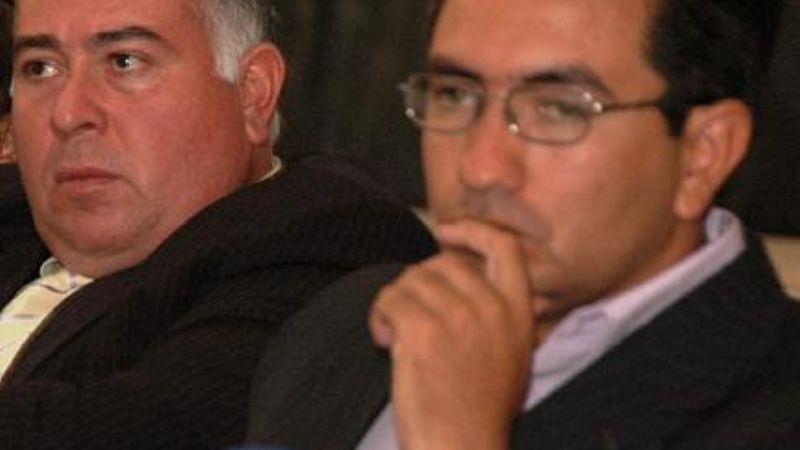 La UCR andalgalense ratificó la elección de candidatos vía internas