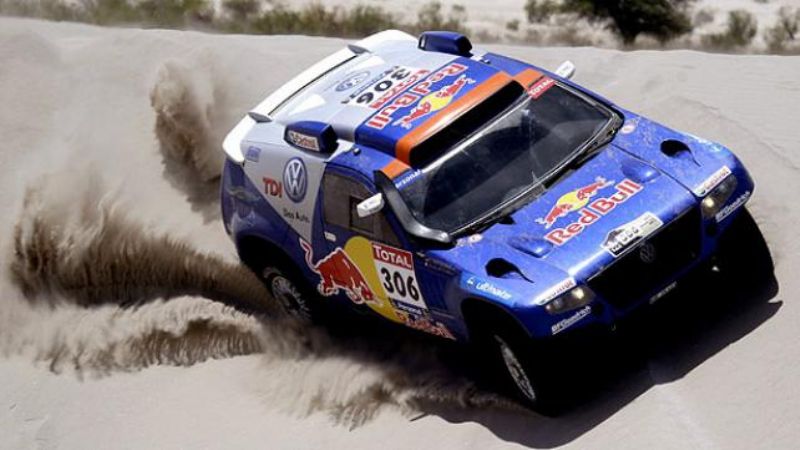 Peligra la edición 2011 del Rally Dakar