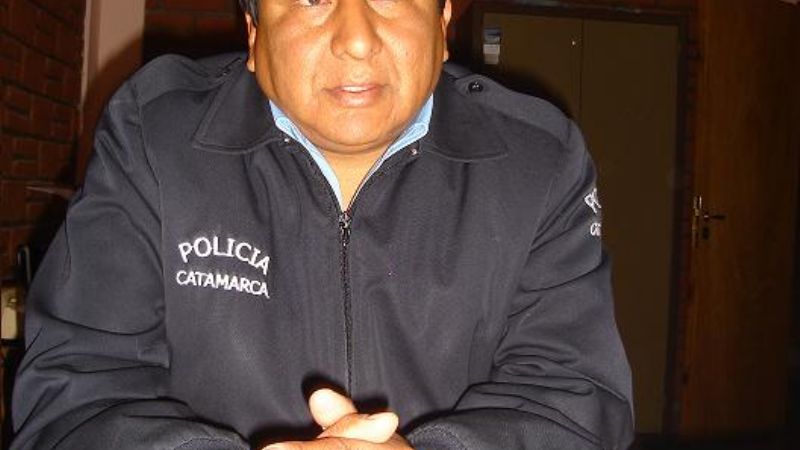 Apareció el dinero de la policía infantil