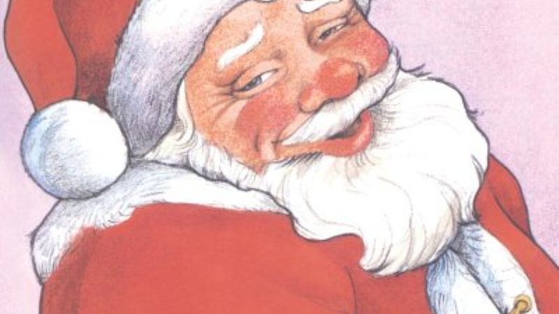 Los pedidos de los politicos a Papa Noel