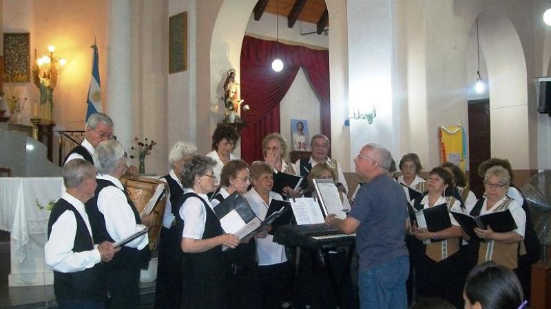La “Navidad en la Ciudad”, recorre los barrios