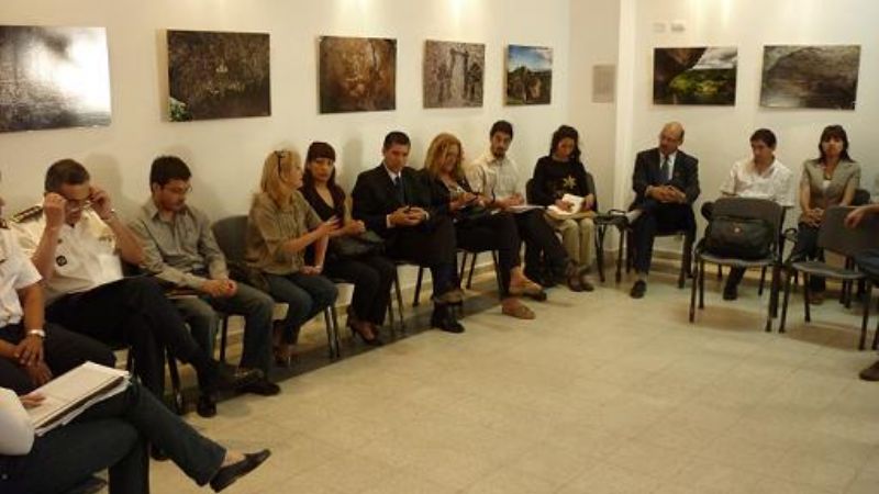 Se evalúan acciones inmediatas para la zona de El Tala