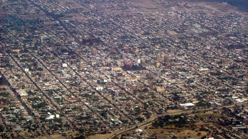 En Catamarca somos 367.820 habitantes