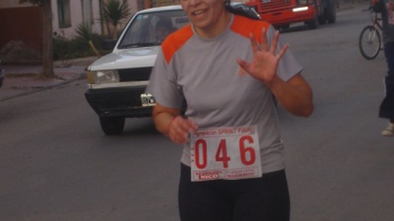 Temporada deportiva a full