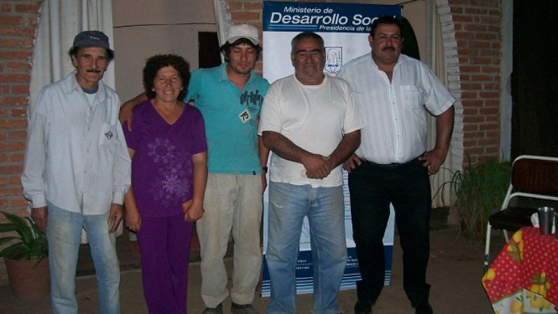 Entregan nuevos microcréditos a emprendedores activos