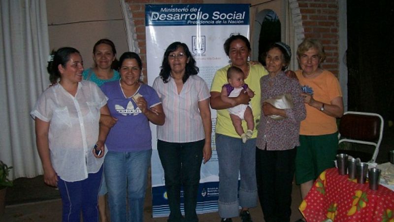 Entregan nuevos microcréditos a emprendedores activos