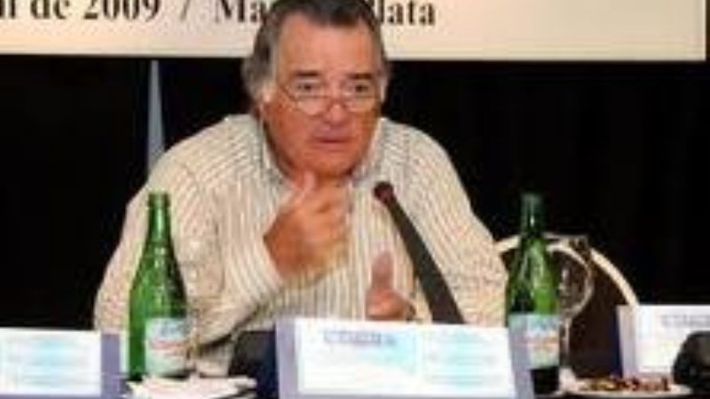 Un catamarqueño en el lío del momento