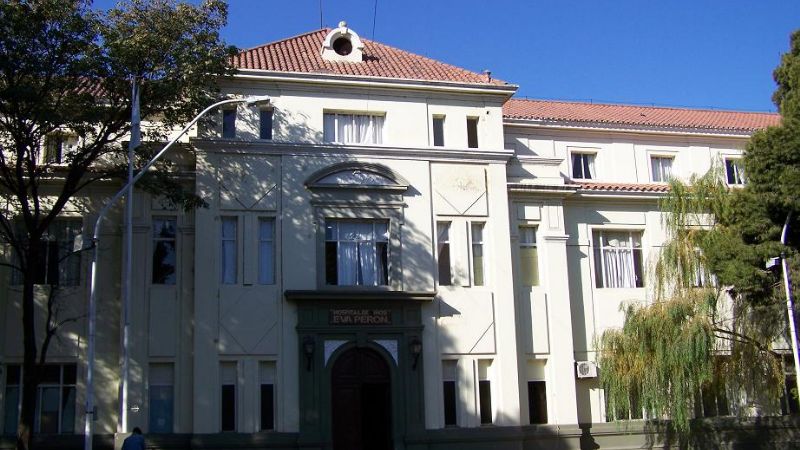 Bebé murió a causa de meningitis