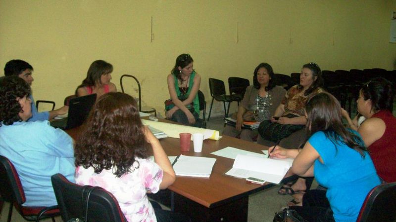 Proponen la creación del Consejo de Niñas, Niños y Adolescentes