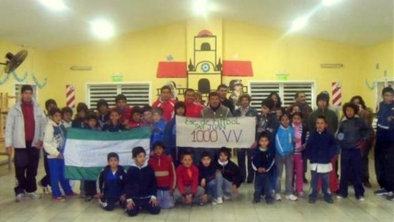 Más de 26.000 vecinos pasaron por las SEPAVE