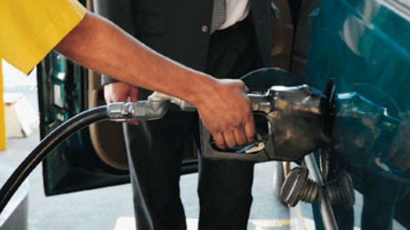 El Gobierno nacional dio vía libre al aumento de la nafta