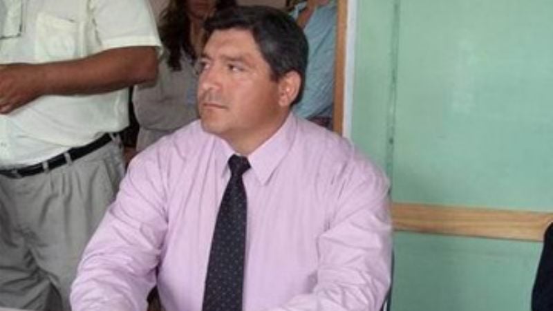 La semana que viene se conocerá la sentencia a Polti