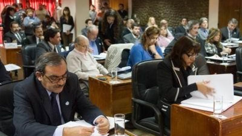 Favorable balance de la tarea en la Cámara de Diputados 
