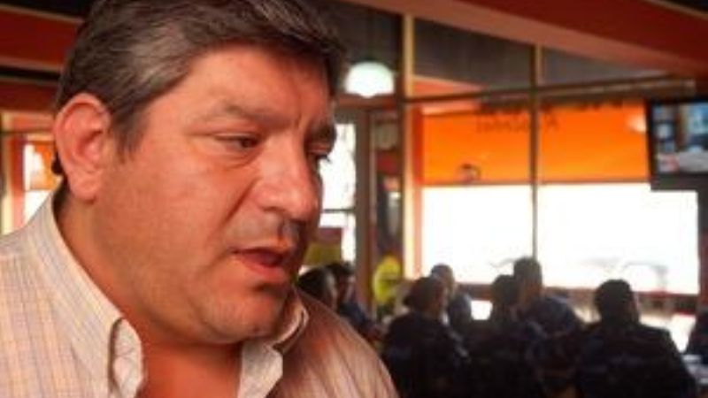 Mañana se conoce la sentencia para el intendente de Recreo