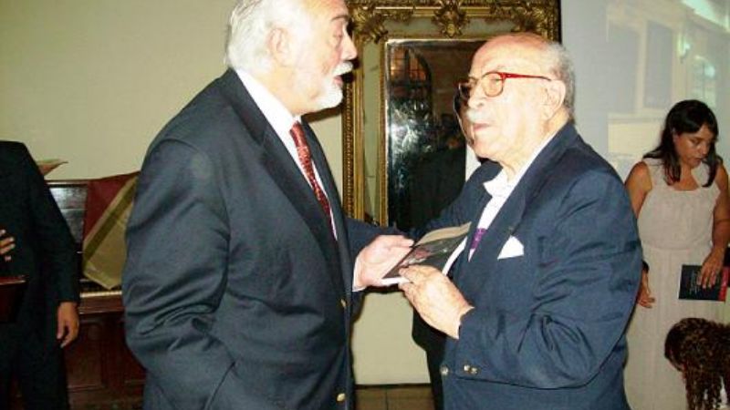 La Capital presentó su guía turística